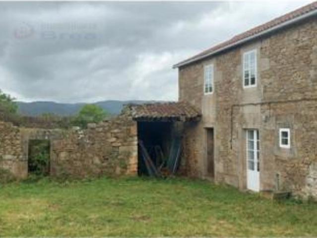 Casa en venta en Silleda