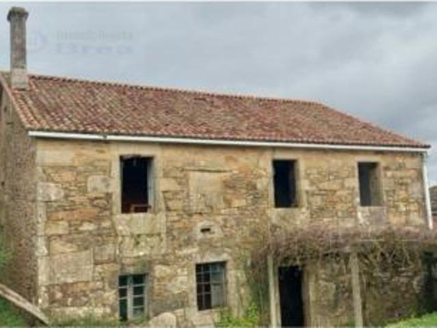 Casa en venta en Manduas, Silleda