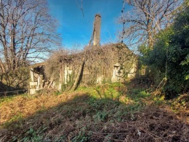 Casa en venta en O Deza, Galicia
