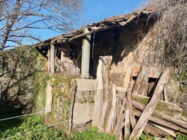 Casa en venta en O Deza, Galicia