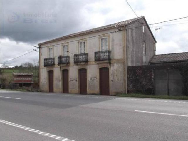 Casa en venta en Manduas, O Deza
