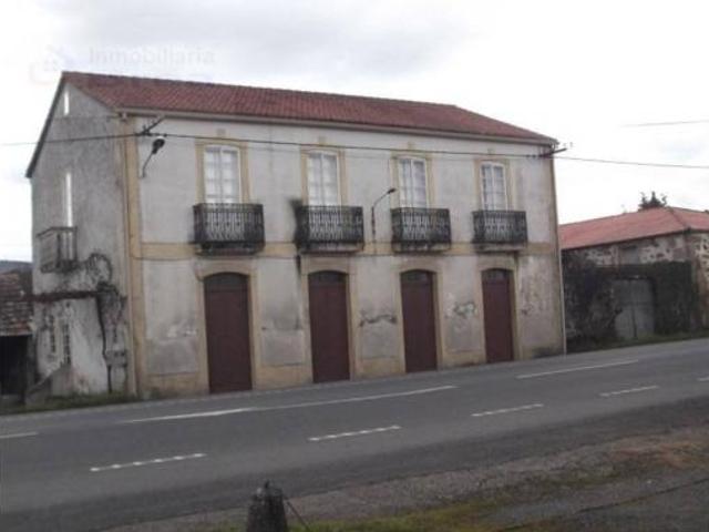 Casa en venta en Manduas, O Deza