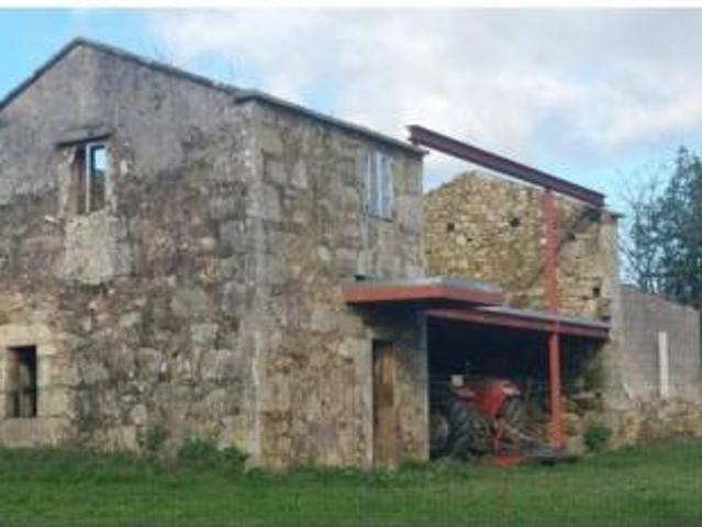 Casa en venta en Silleda, O Deza