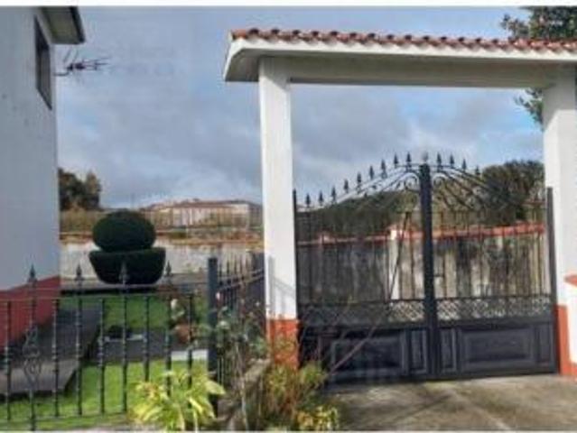 Casa en venta en Silleda, O Deza