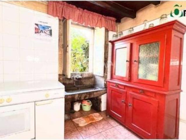 Casa en venta en Fiestras, O Deza