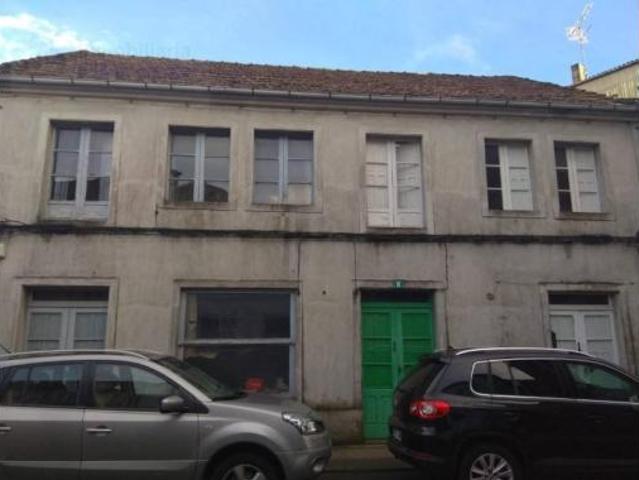 Casa en venta en Silleda, O Deza