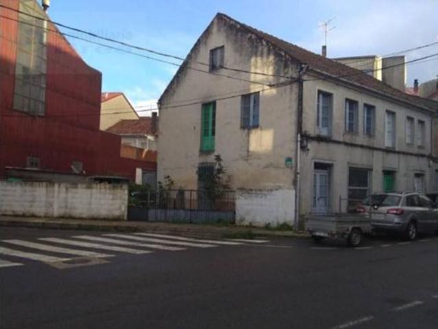 Casa en venta en Silleda, O Deza