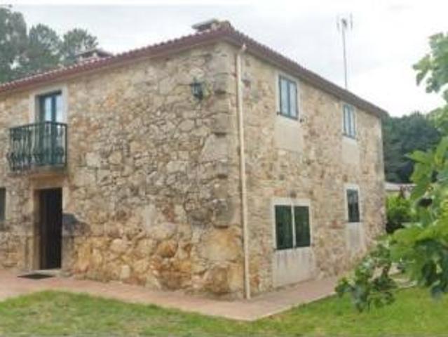 Casa en venta en Manduas, O Deza