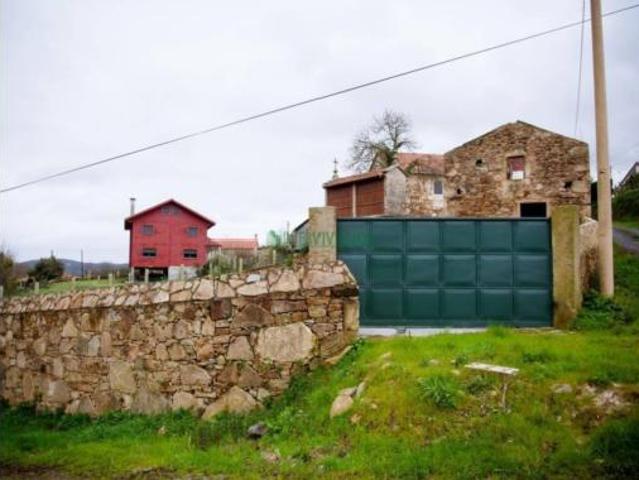 Casa en venta en Cortegada, O Deza