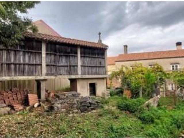 Casa en venta en Manduas, O Deza