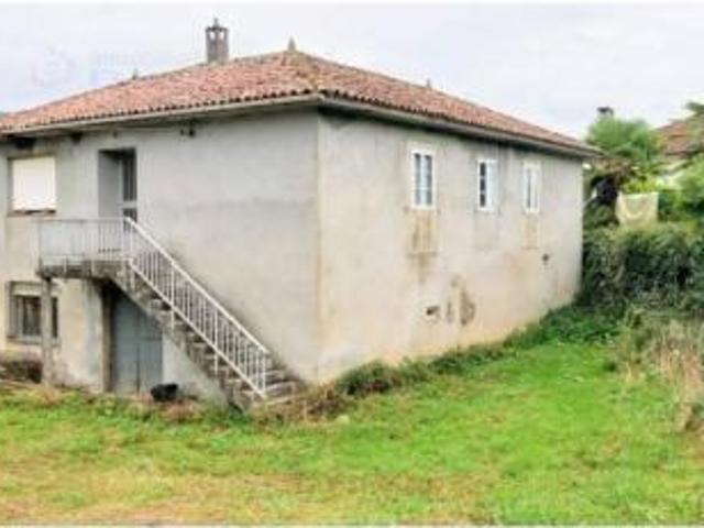 Casa en venta en Manduas, O Deza