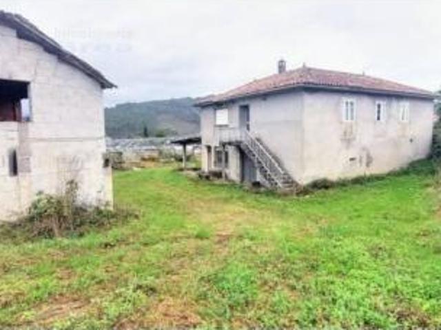 Casa en venta en Manduas, O Deza