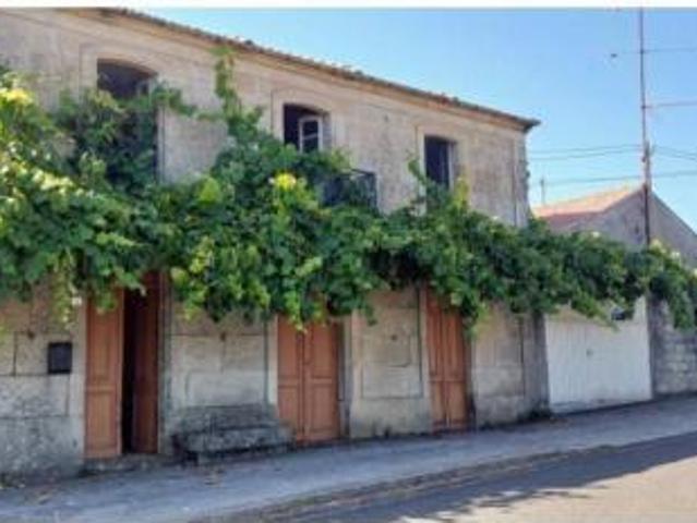 Casa en venta en Cortegada, O Deza