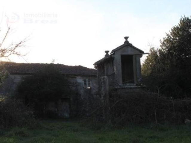 Casa en venta en Manduas, O Deza
