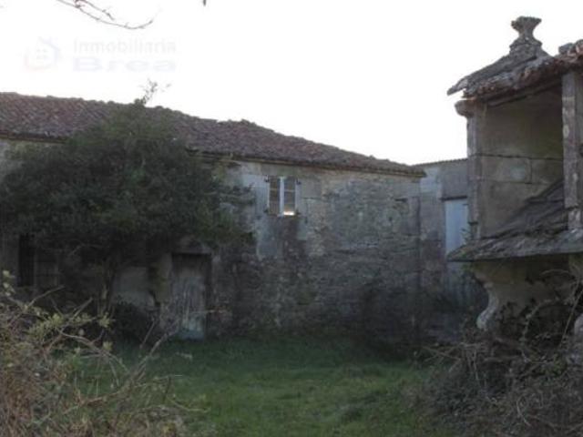 Casa en venta en Manduas, O Deza