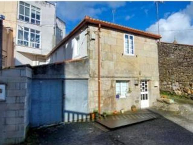 Casa en venta en Silleda