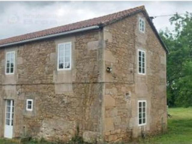 Casa en venta en Silleda, O Deza