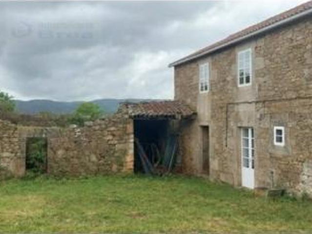 Casa en venta en Silleda, O Deza