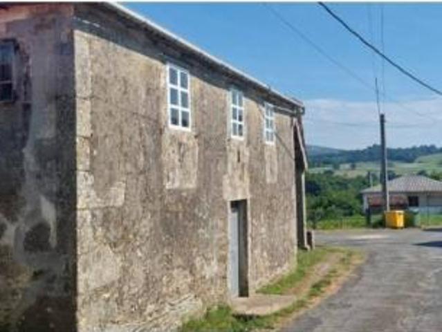 Casa en venta en Cortegada, O Deza