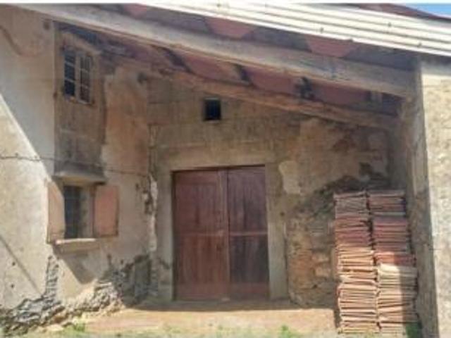 Casa en venta en Cortegada, O Deza