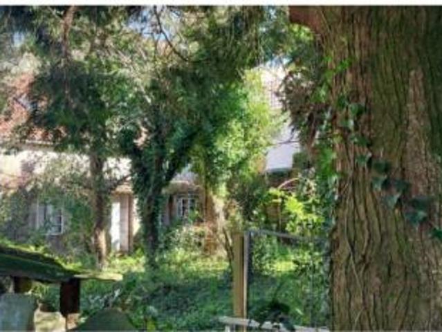 Casa en venta en Silleda
