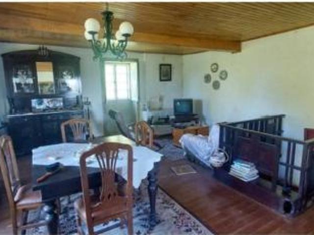 Casa en venta en Fiestras, O Deza
