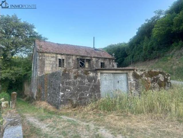 Casa en venta en Silleda, O Deza