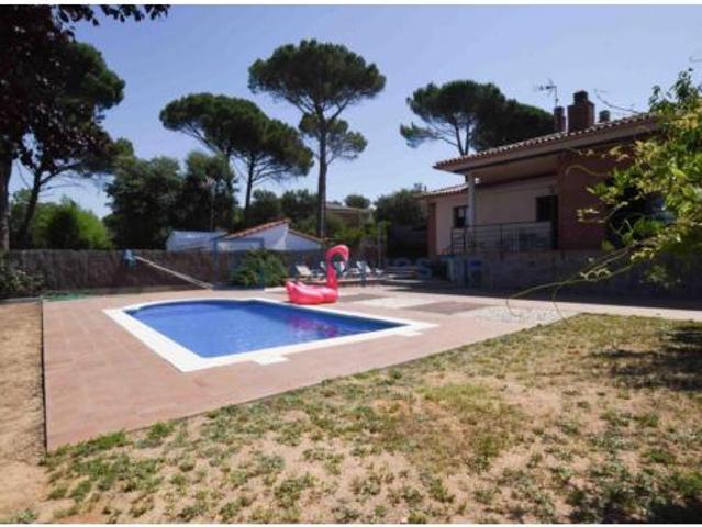 Casa en venta en Vallcanera, la Selva