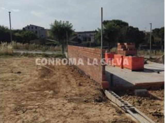 Casa en venta en les Mallorquines, Sils