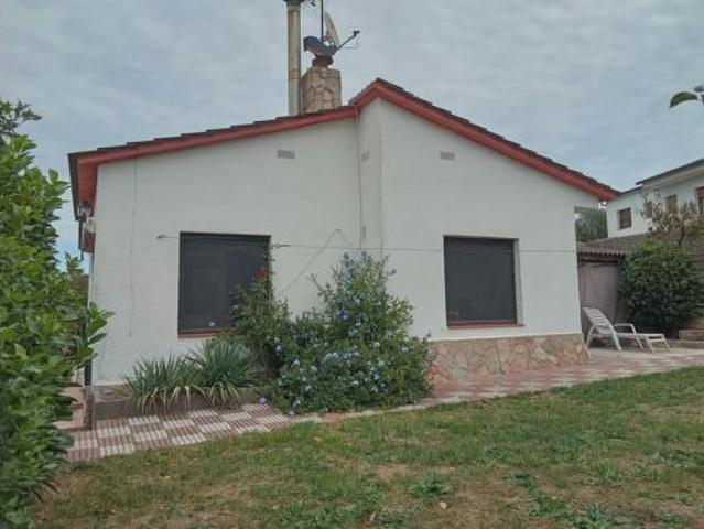 Casa en venta en Vallcanera, la Selva