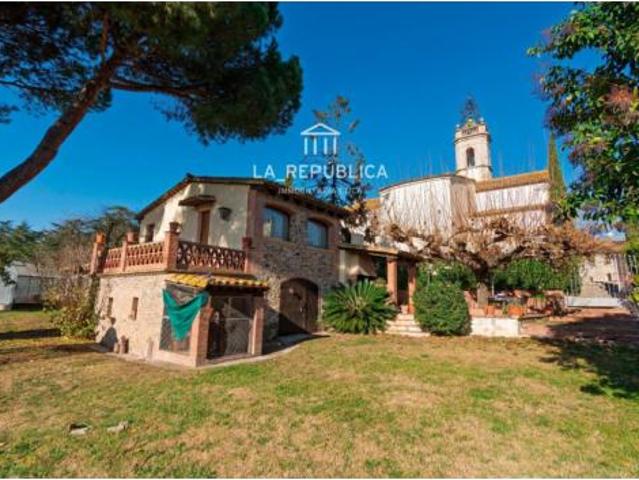 Casa en venta en la Selva, Catalunya