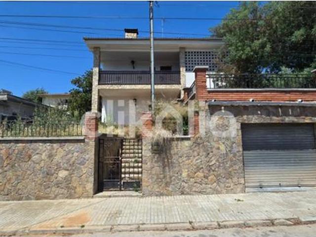 Casa en venta en Vallcanera, la Selva