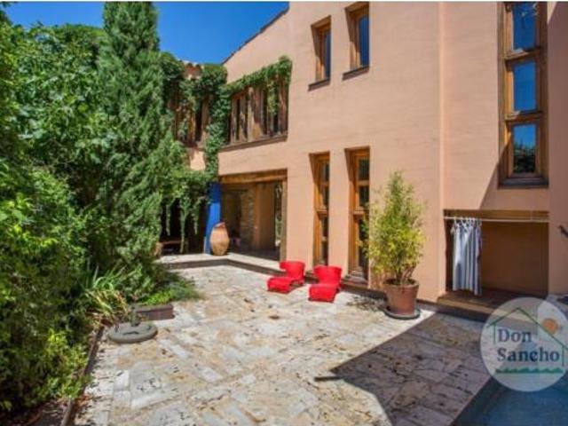 Casa en venta en Canedos, Simancas