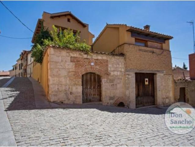 Casa en venta en Canedos, Simancas