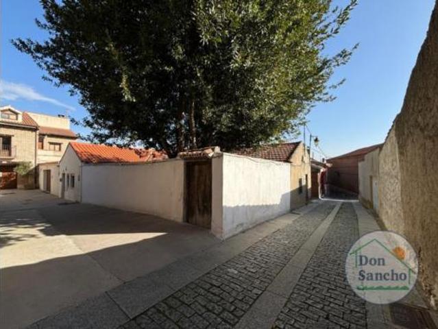 Casa en venta en Canedos, Simancas
