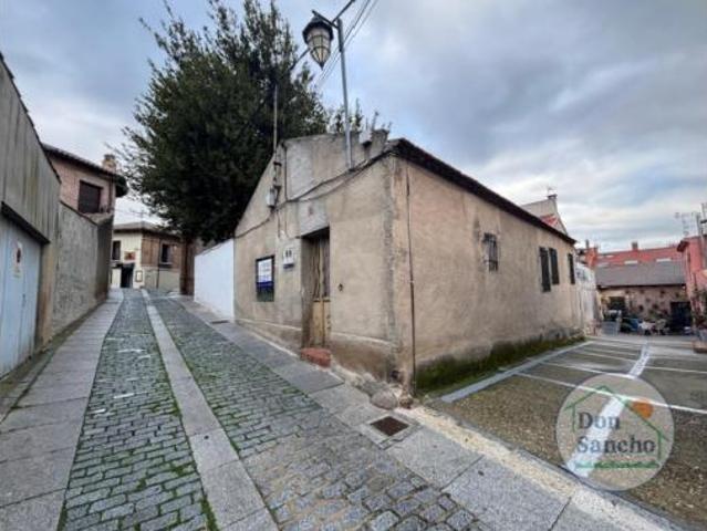 Casa en venta en Canedos, Simancas