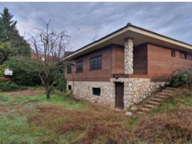 Casa en venta en Urbanización El Pichón, Simancas