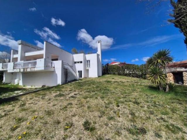 Casa en venta en Urbanización Panorama, Simancas