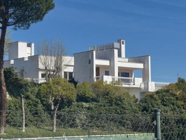 Casa en venta en Urbanización Panorama, Simancas