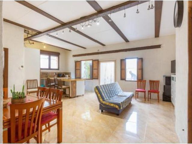 Casa en venta en la Safor, Valencia