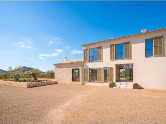 Casa en venta en ses Cases Noves, Pla de Mallorca