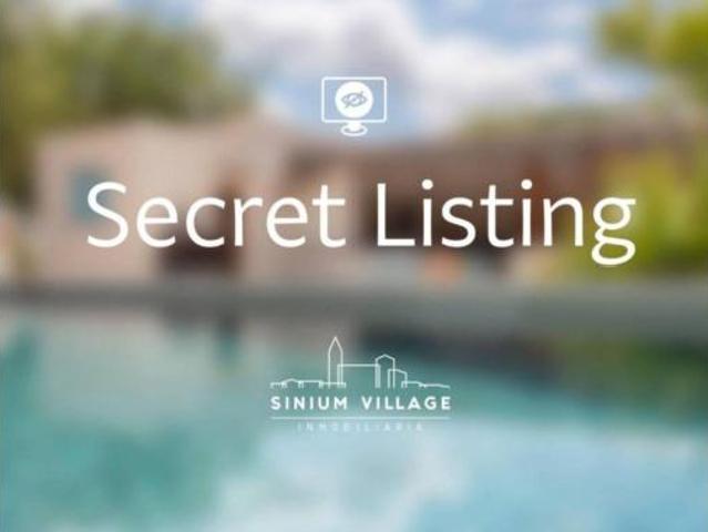 Casa en venta en ses Cases Noves, Pla de Mallorca