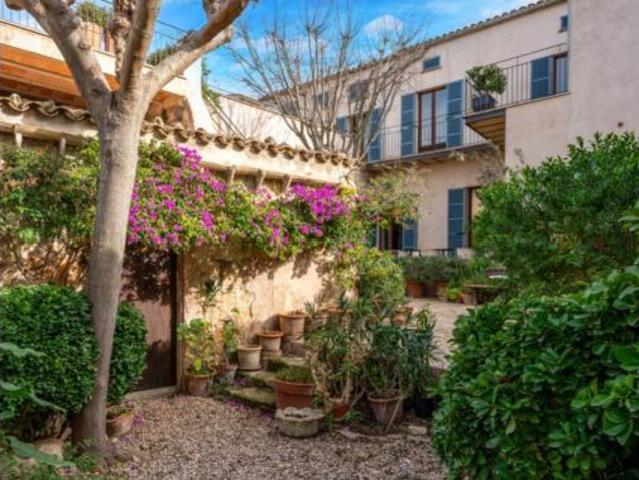 Casa en venta en Sineu, ses Cases Noves
