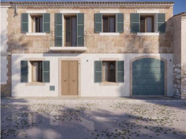 Casa en venta en Pla de Mallorca, Baleares