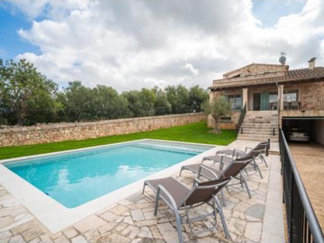 Casa en venta en ses Cases Noves, Pla de Mallorca