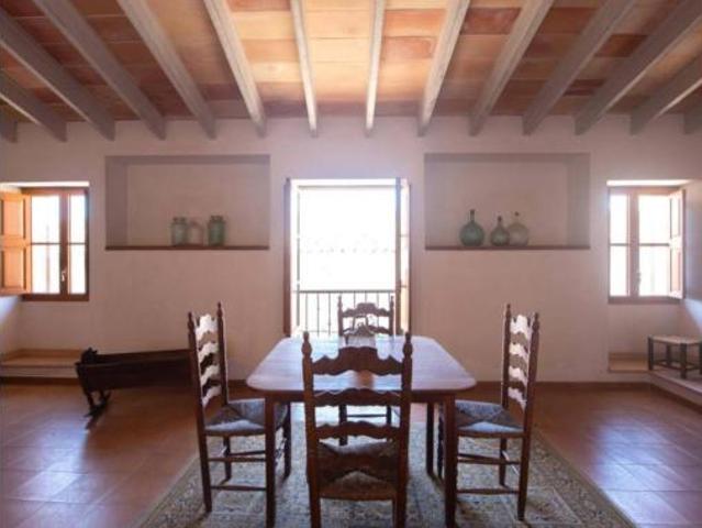 Casa en venta en ses Cases Noves, Pla de Mallorca