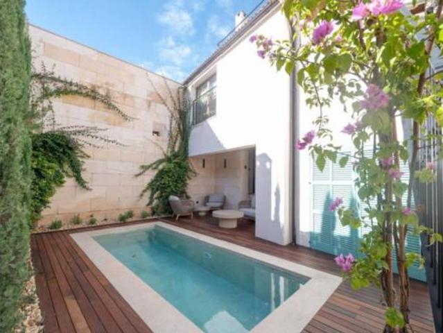 Casa en venta en Pla de Mallorca, Baleares