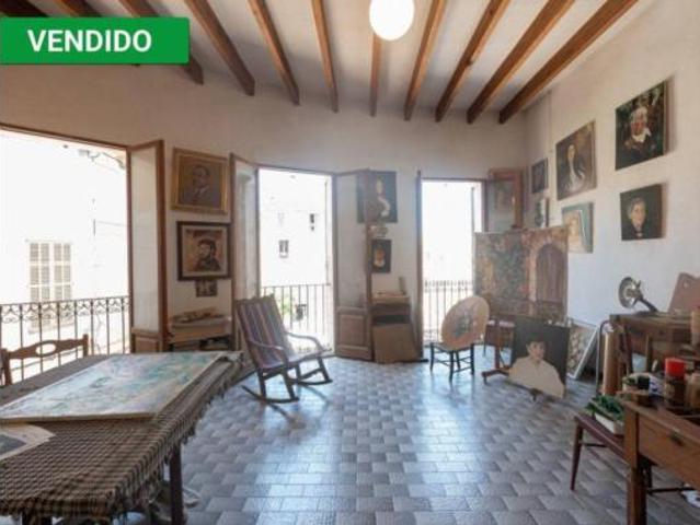 Casa en venta en Pla de Mallorca, Baleares
