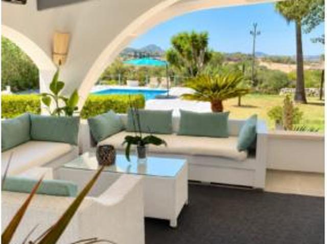 Casa en venta en ses Cases Noves, Pla de Mallorca