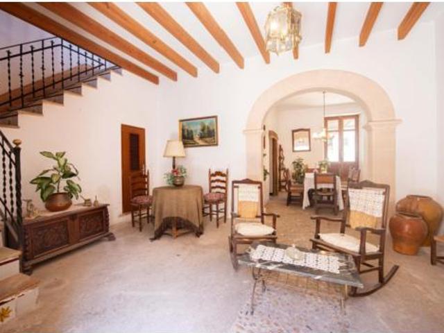 Casa en venta en ses Cases Noves, Sineu
